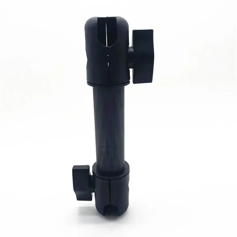 25 мм шаровая головка, двойные шарниры, штанга, кронштейн для спортивной камеры мотоцикла