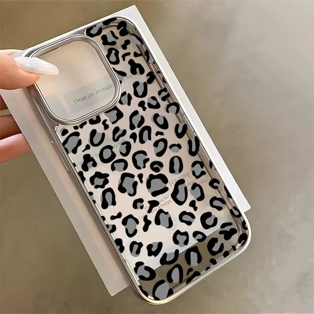 حافظة لهاتف آيفون 16 برو ماكس 11 13 12 14 15 برو 7 8 Plus XR XS MAX 15Plus غطاء مقاوم للصدمات