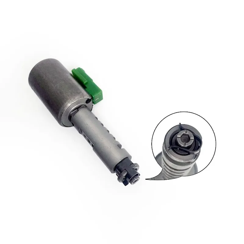 AW55-51SN Transmission Linear Solenoid Valve SLT SLU SLS 5AT Gearbox Shift Solenoid OEM New