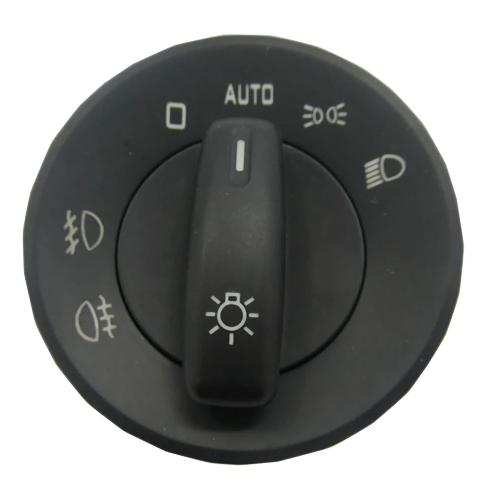 

Headlight Switch Fog Lamp Automatic Control Switch Sensor for Skoda Octavia 1Z0941431J 1Z0941431B Car Accessories