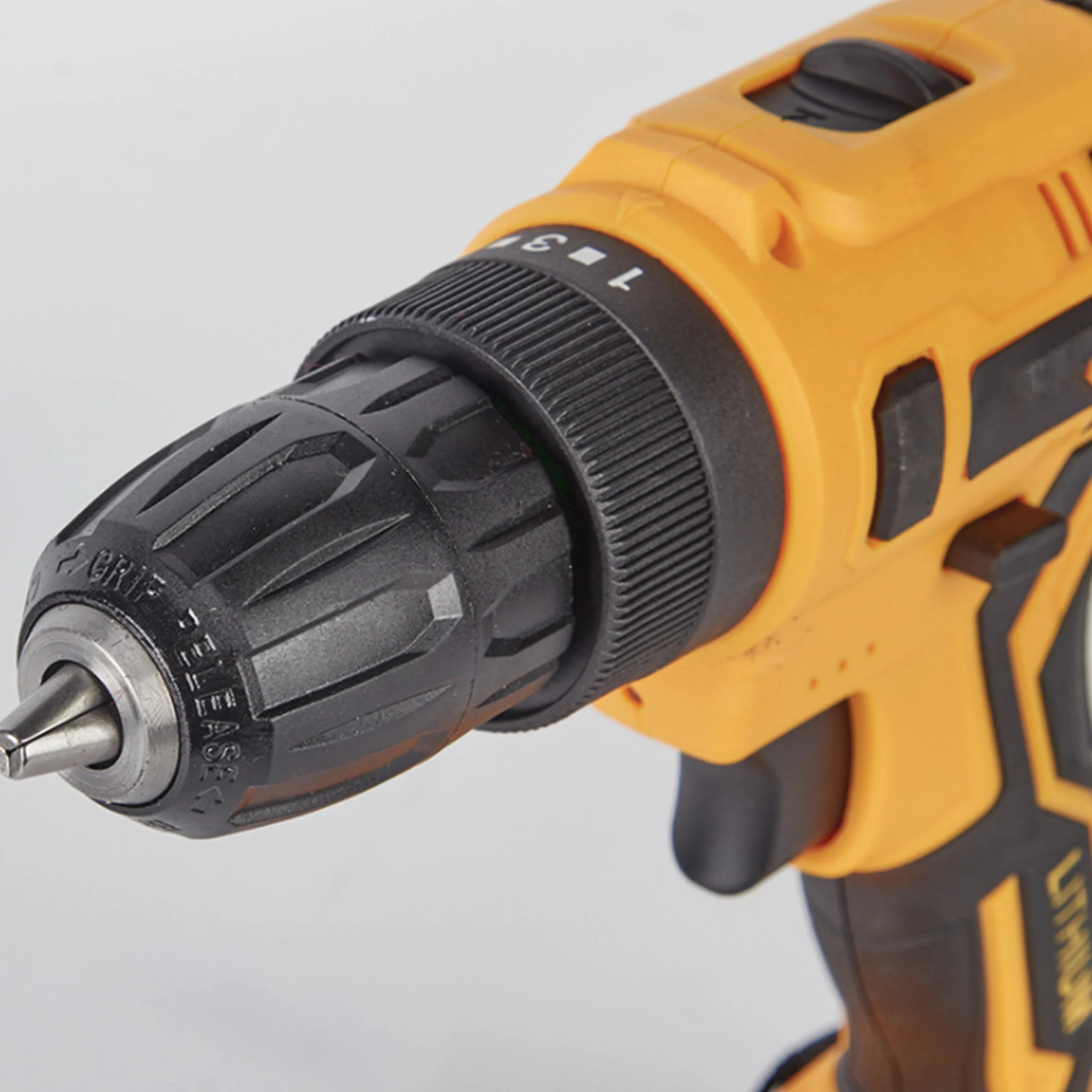 Custom High Precision Home Held Cordless Lithium Battery Electric Screwdriver Drill Set Screw Driver Power Tools drill