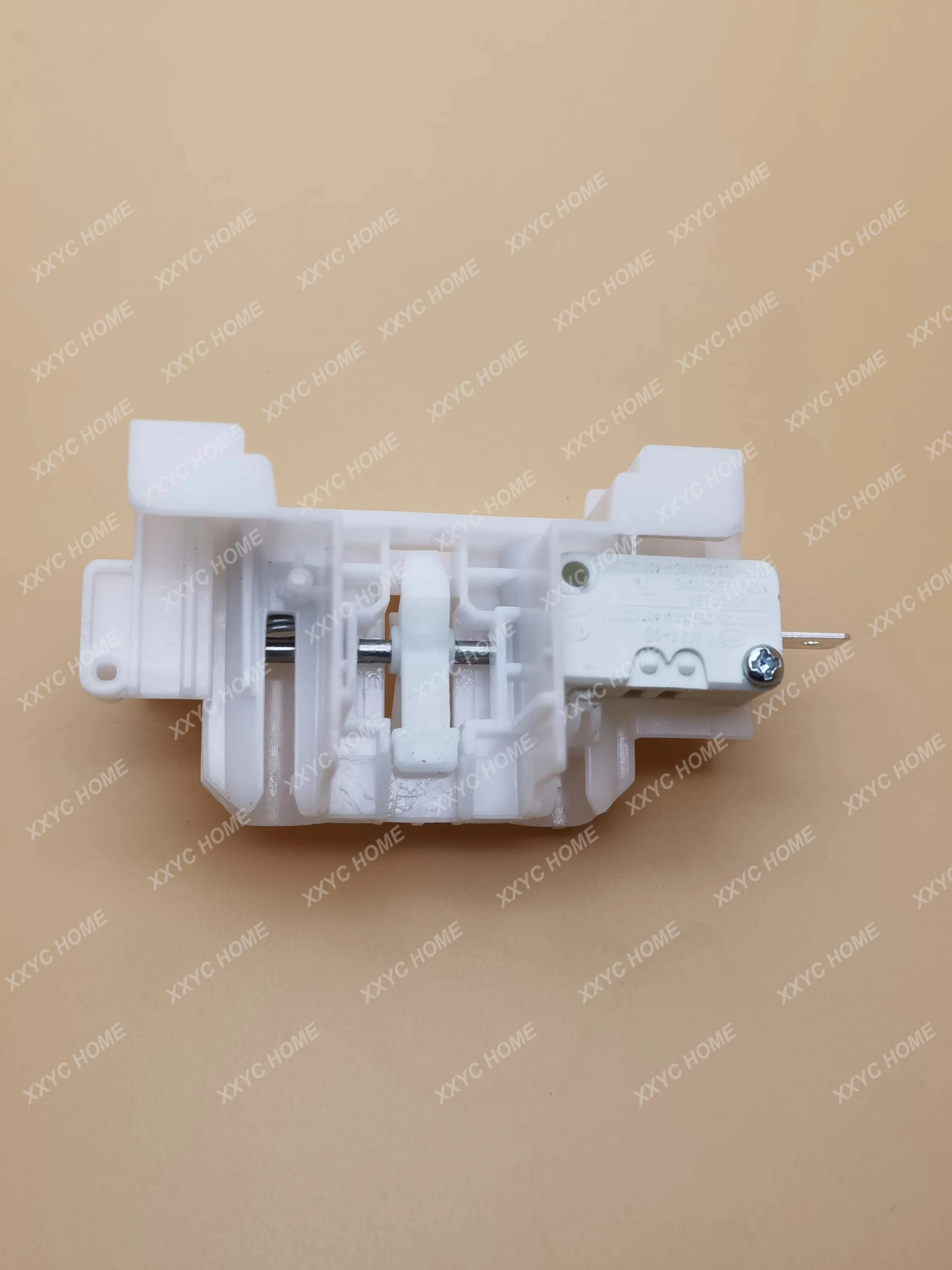 FOR Midea Clothes dryer door lock MH100VH90WY dryer MH80-GFL05W door switch