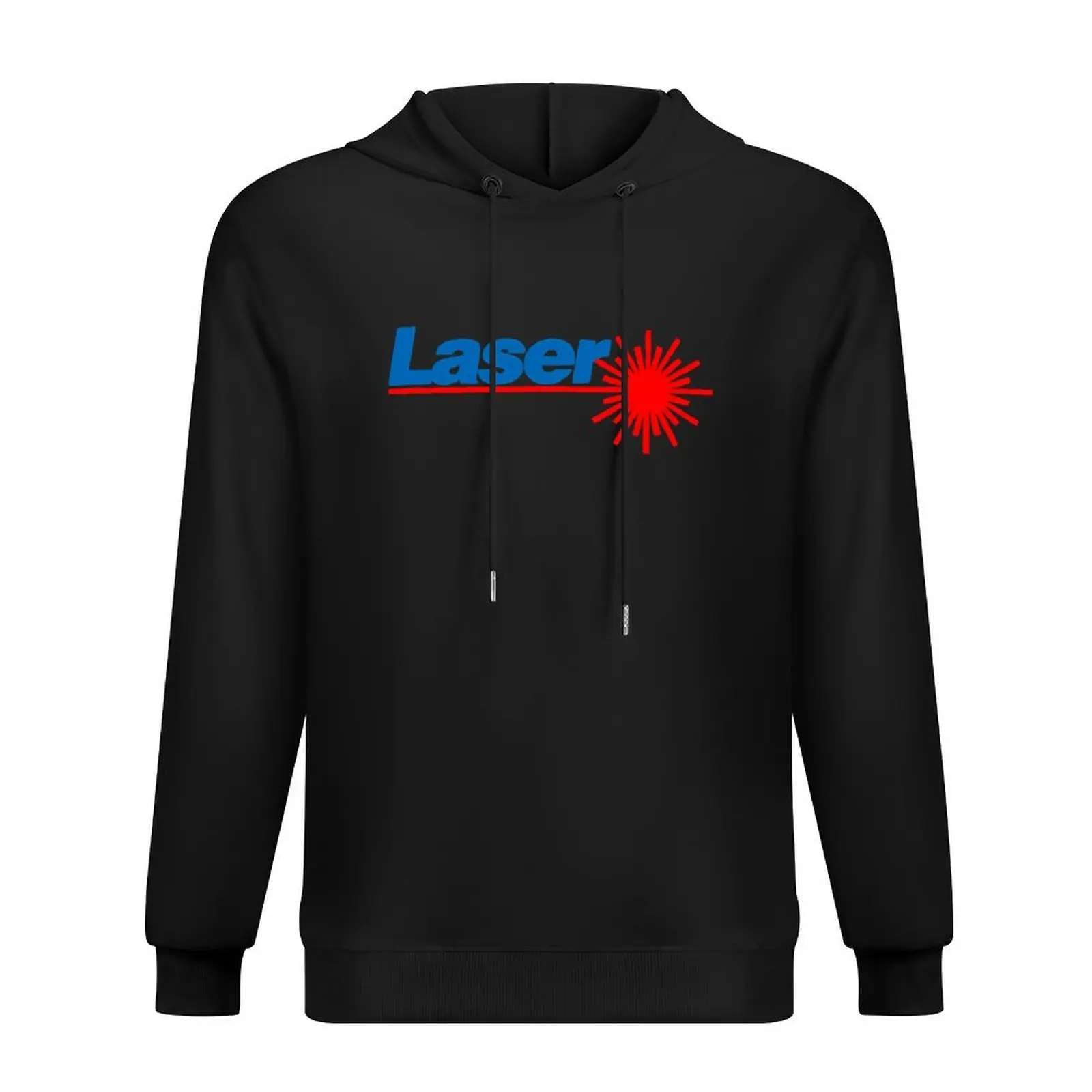 

Laser-Logo Hoodie korean autumn clothes autumn new products men's winter sweater clothes for men men hoodie
