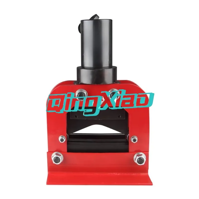 

Industrial Manual Portable Busbar Processing Machine Hydraulic Busbar Cutter Split Type Copper Aluminum Iron Bar Cutting Machine