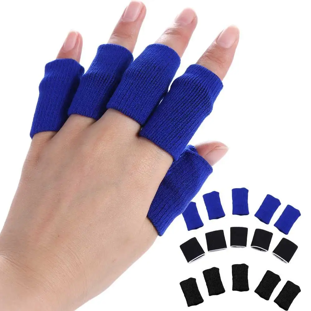 

Accessories Thumb Protector Finger Gadgets Finger Cover Thumb Brace Finger Support Finger Sleeves Basketball Finger Brace