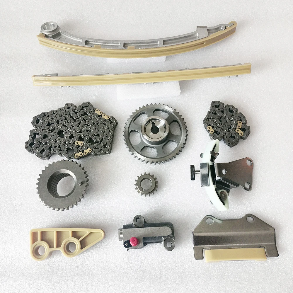 11Pcs Timing Chain … - image
