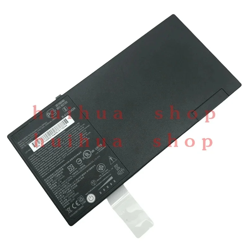 BP3S1P2160-S BP3S1P2160 New Genuine Battery for Getac F110 G2 G3 G4 441857100001 zm