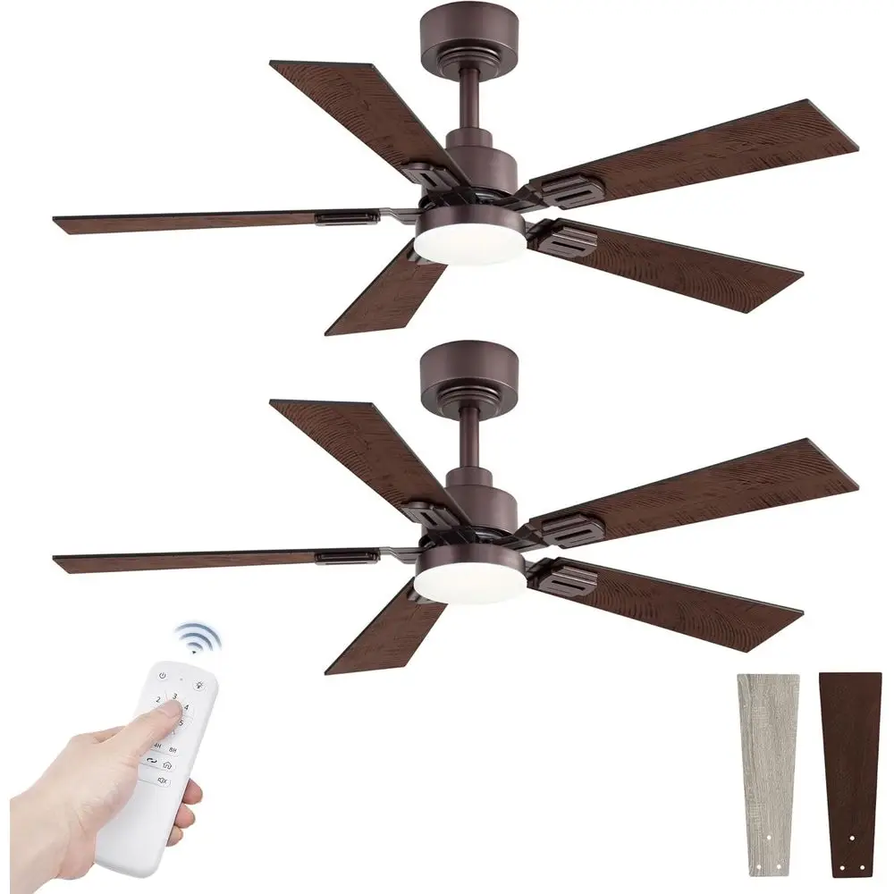 

Комплект из 42 потолочных вентиляторов с подсветкой и пультом дистанционного управления, современные низкопрофильные потолочные вентиляторы с регулируемой яркостью, тихий двигатель постоянного тока 3CCT, реверсивный Ce