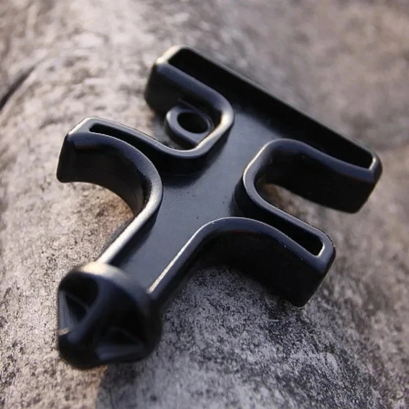 

Self Defense Security Protection Duron Drill Keychain Personal Emergency Glass Breaker Portable Protection Tools for Women Men