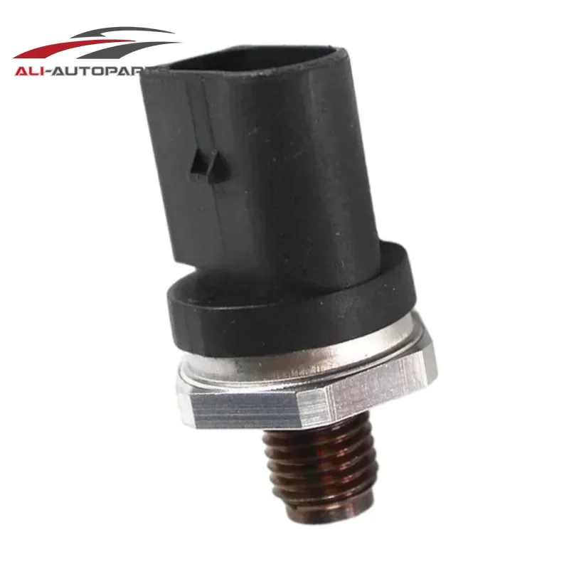 For Mercedes Benz A C CLK E G M S-Class Sprinter Smart A0041537528 Fuel Rail High Pressure Sensor 0281002498