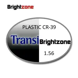 High Quality Rx Lenses 1.56 Photochromic Gray HMC UV AR CR39 Resin Eyeglasses Prescription Lenses Myopia//presbyopia/astigmatism