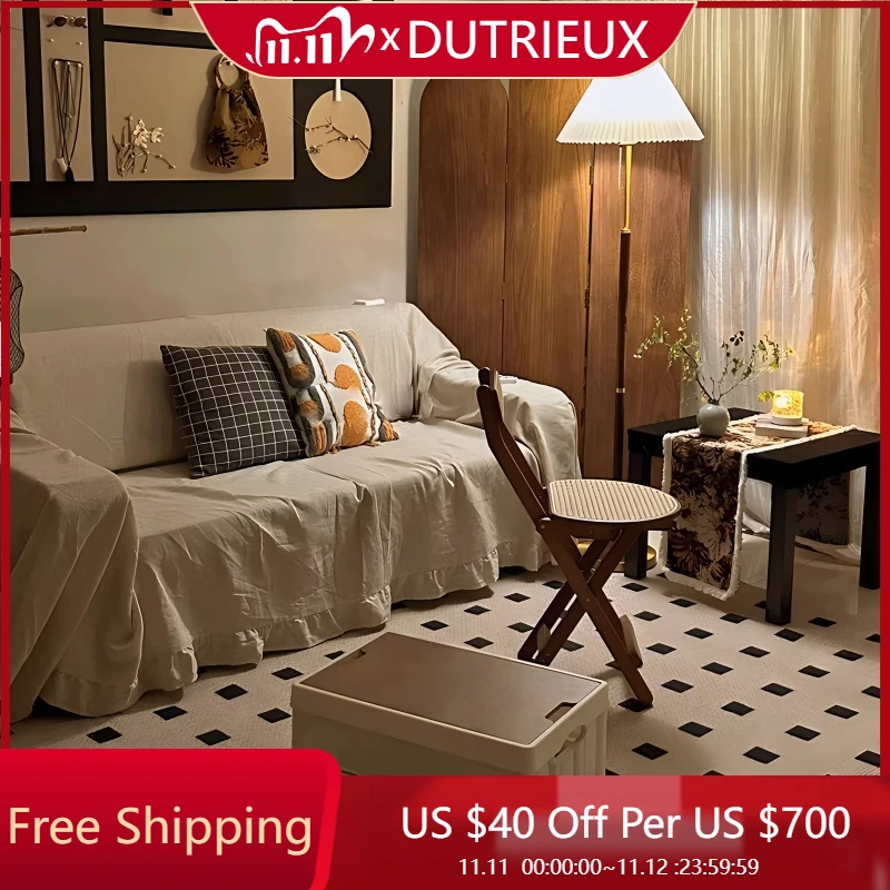 

Nordic Woven Bar Chairs Backrest Island Reception Modern High Chairs Ergonomic Comfortable Restaurante Muebles Home Furniture