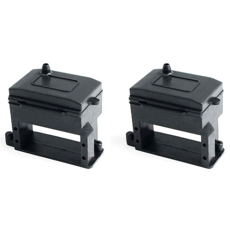 B49B-2X صندوق الاستقبال 8265 ل 1/8 ZD Racing 08421 08425 08426 08427 08428 9020 9071 9072 9116 9203 RC قطع غيار السيارات
