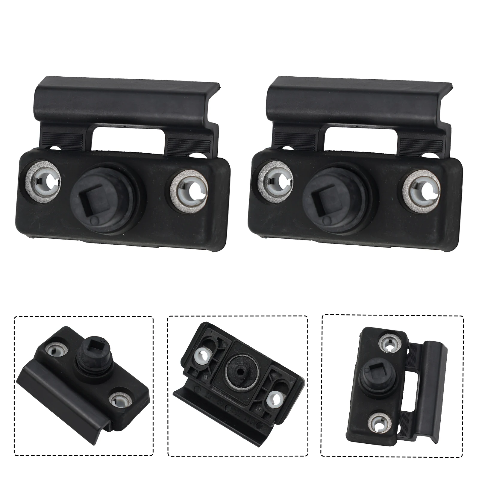 

Автомобильные аксессуары, буфер автомобильного бампера 2117500097 A2117500097 для Mercedes, пластиковая крышка багажника, бампер, буфер автомобиля, нет