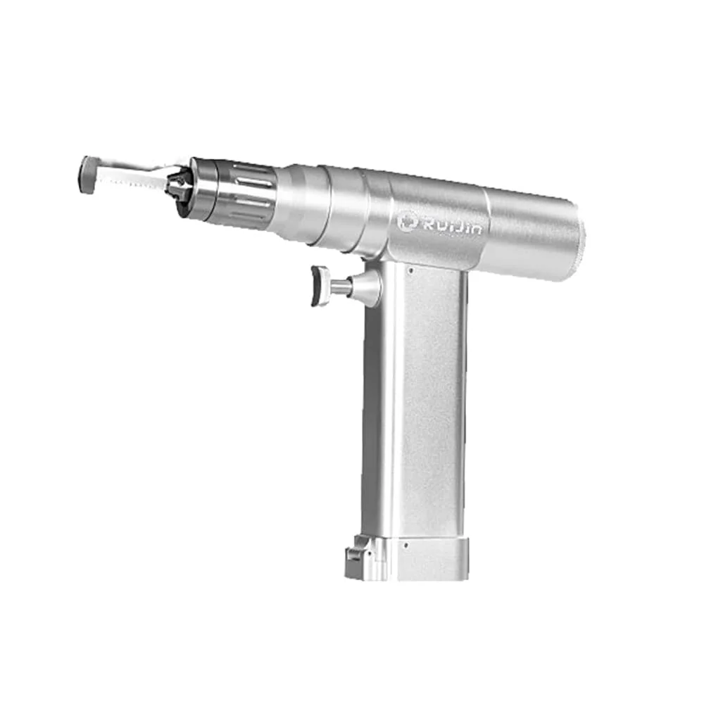 

Cardiac Surgery And Sternum Reciprocating Saw