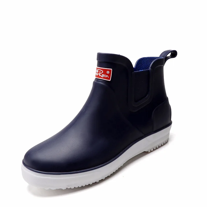 Short Man Shoes Coo… - image