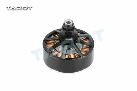 

Tarot 6015 High Efficiency 6-12s Brushless Motor 250KV for 22"" 26"" Propeller X6, X8 Quadcopter Drone TL60P15 TL4X003