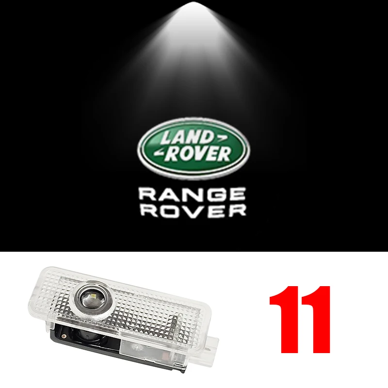 Variant: Land rover 11