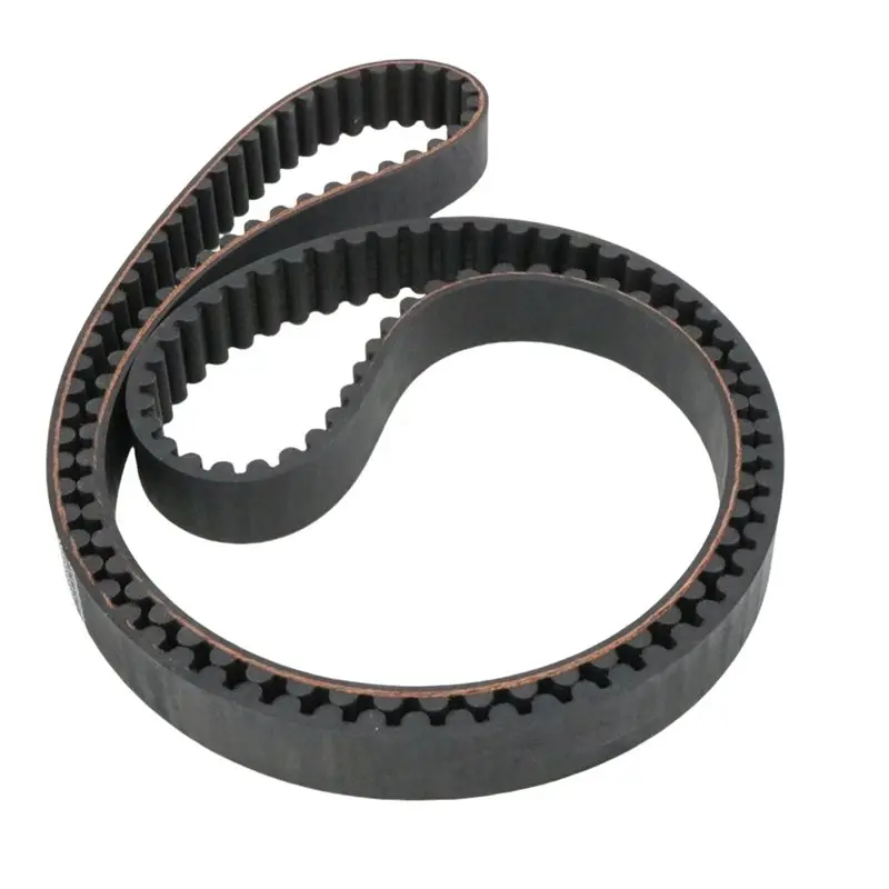 A13F-New 5S7-46241-10-00 Drive Belt For Yamaha V-Star XVS950 950 Tourer 2009-2017 Drive V-Belt 3D8-46241-00 5S7462411000 - view 3