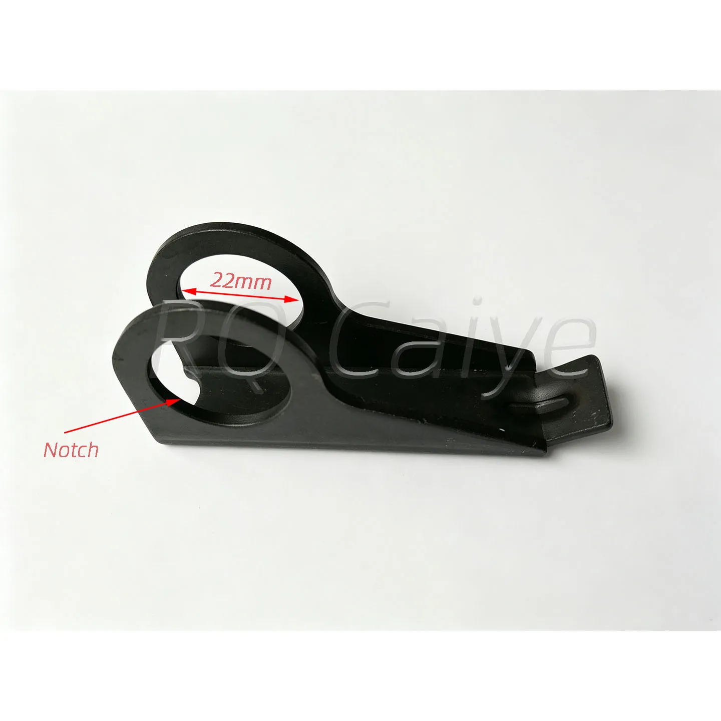 5 Piece Printing Machine Accessories D3000 Inner Diameter 22mm Gripper Delivery Gripper