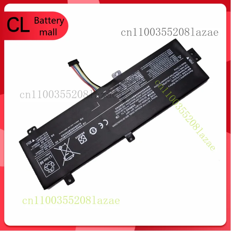 

L15L2PB4 L15M2PB3 L15C2PB7 Аккумулятор для Lenovo IdeaPad 310-14ISK 310-15IKB 510-15