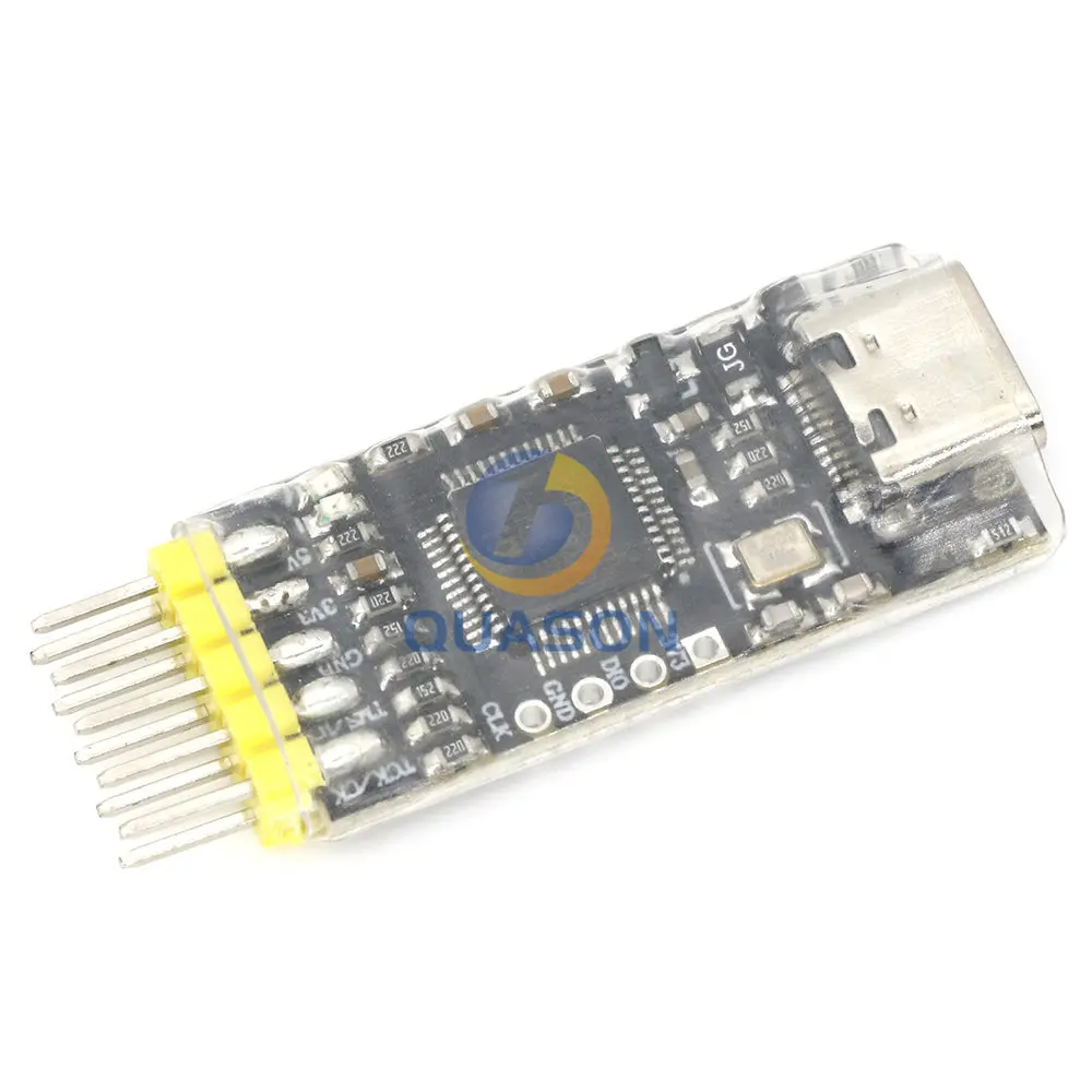 High quality DAPLINK replaces JLINK OB/STLINK STM32 Burner, downloader and emulator ARM