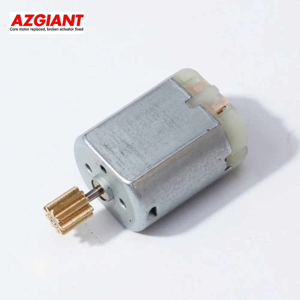 

AZGIANT DC 12V FC280-SC-20150 Car Door Lock Engine Folding Mirror Motor For Volvo S80 Nissan Murano 2003 Ford Focus DIY