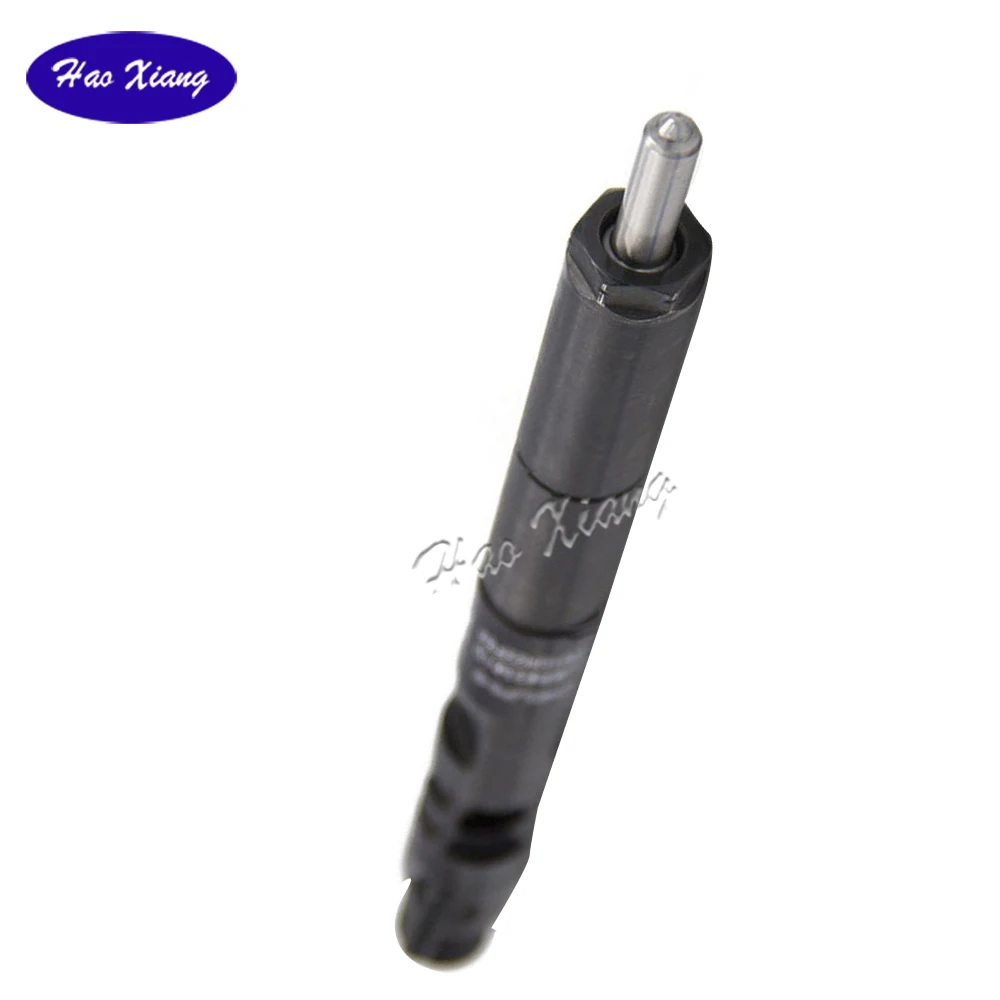 Haoxiang Inyectores Nozzle Fuel Diesel Injector EJBR04701D For Ssangyong Kyron 2.0 Xdi