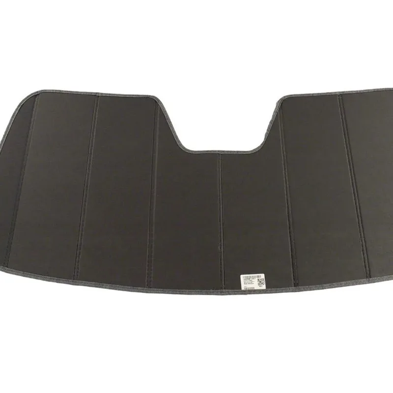 2022-2025 واقي سيارة من الشمس لسيارة فورد حاجز من الشمس، حماية من أشعة الشمس التبريد #1