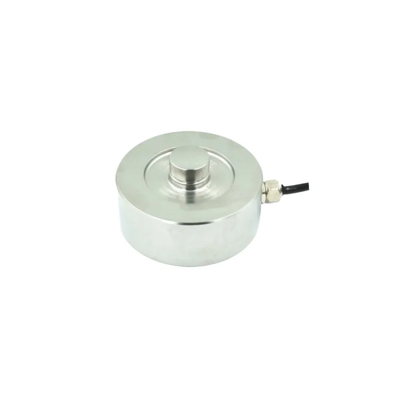 For Animal Husbandry Weighing Sensor, Intelligent Weighing Pin, Used for Quantitative and Accurate Feeding in The Aquaculture