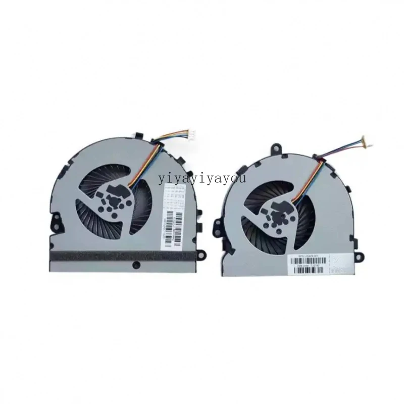 Suitable for the new for HP L20473-001 L20474-001 TPN-C135 C136 fan