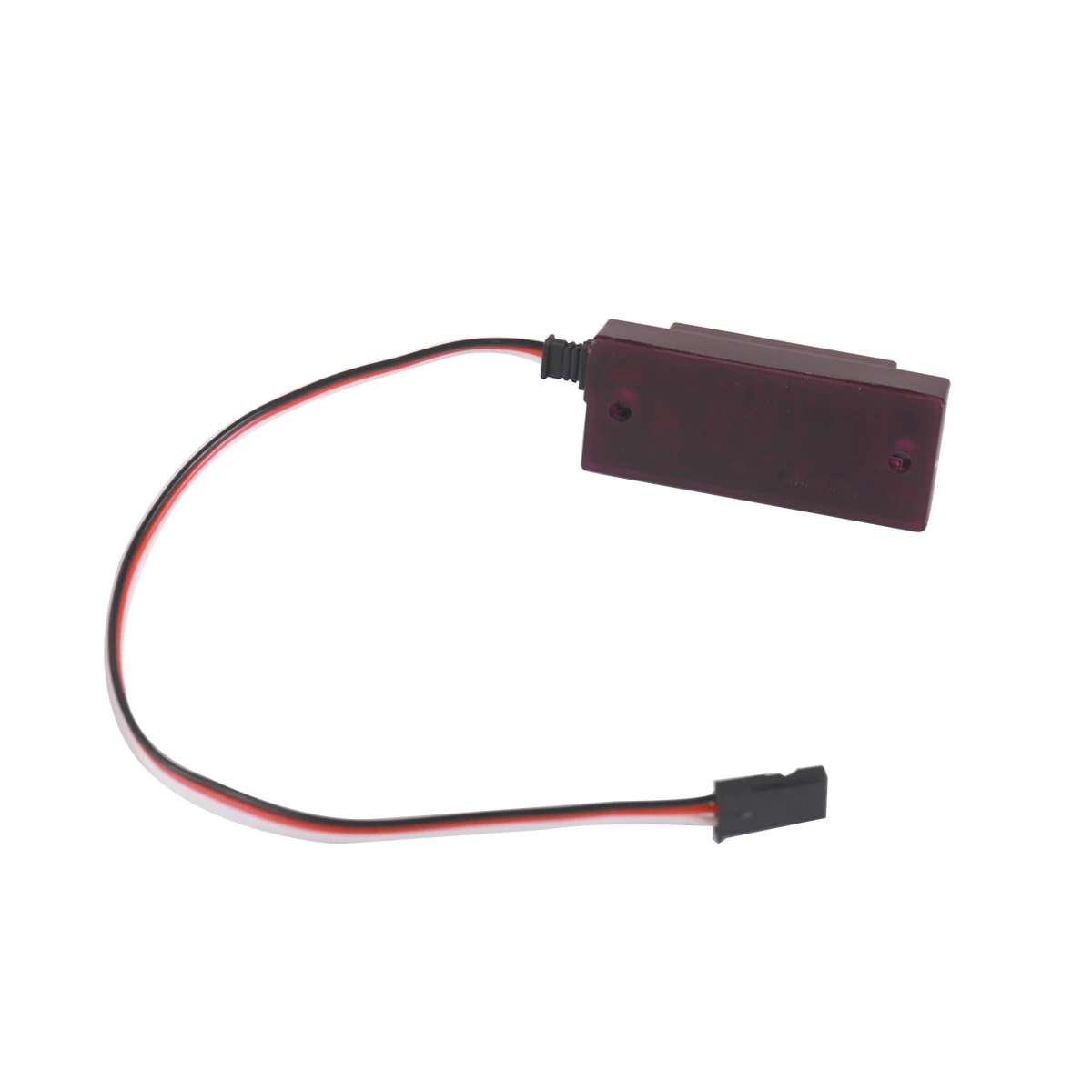 RCGF Electronic Tachometer RC Model Use Ignition for Motor RPM Revolutions Speed Measurement Meter