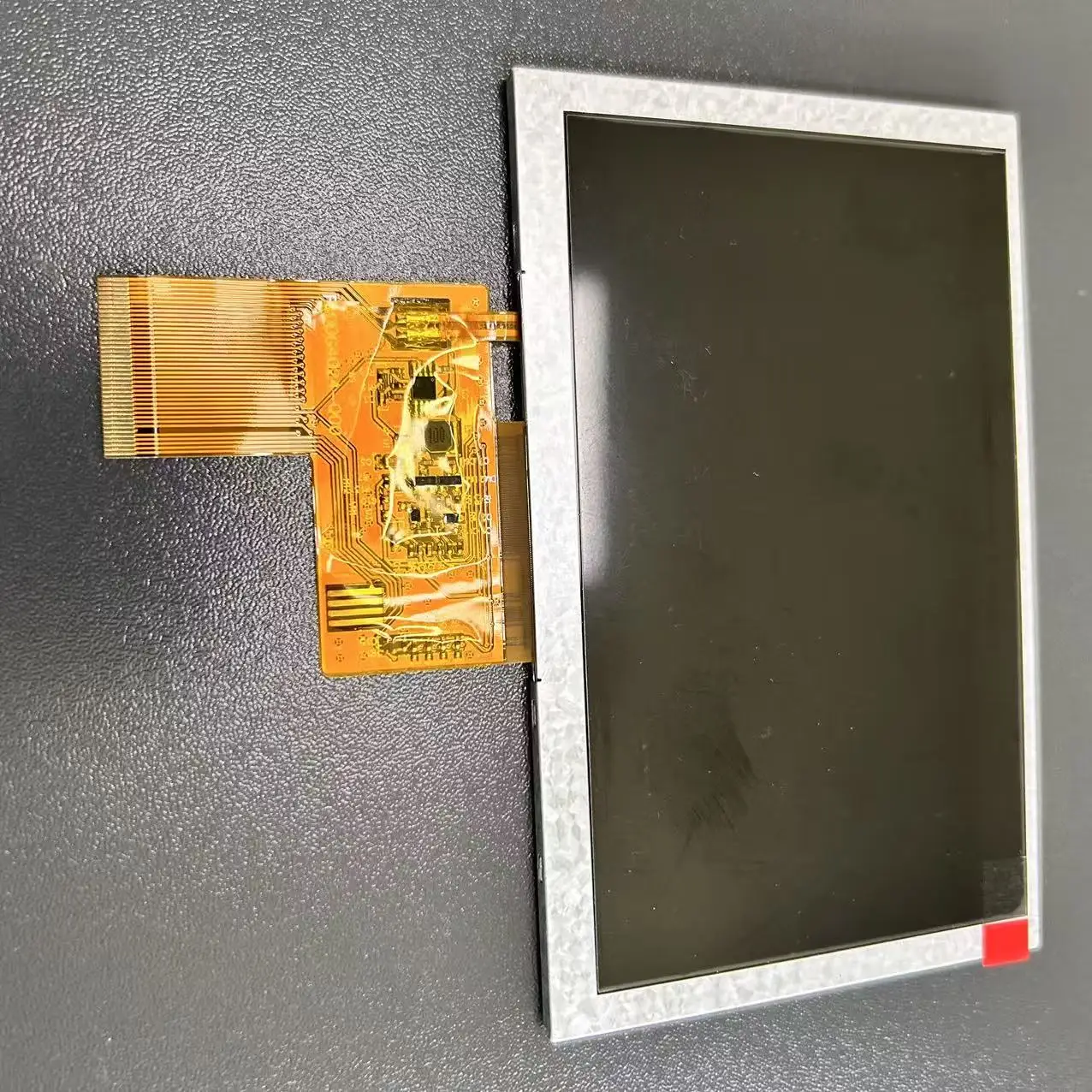 Brand new original Signal AI-9 fiber fusion splicer LCD display screen