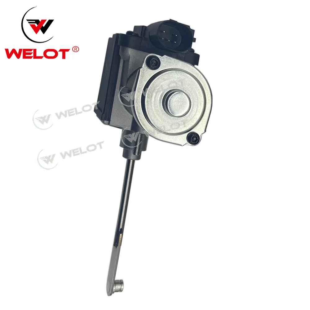 03F145725G Turbocharger Electronic Actuator Fit For Volkswagen Golf VI 1.2 03F145701K 03F145701H 03F145701M 03F145701R