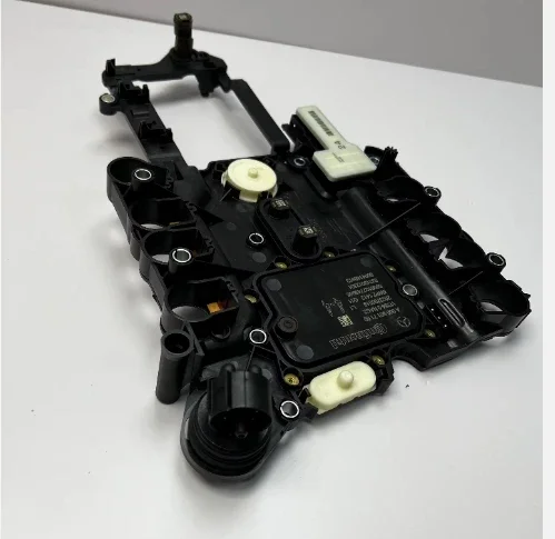 722.9 TCM TCU modulo di controllo della trasmissione unità corpo valvola per Mercedes OEM A0009017100 OE A0002703500