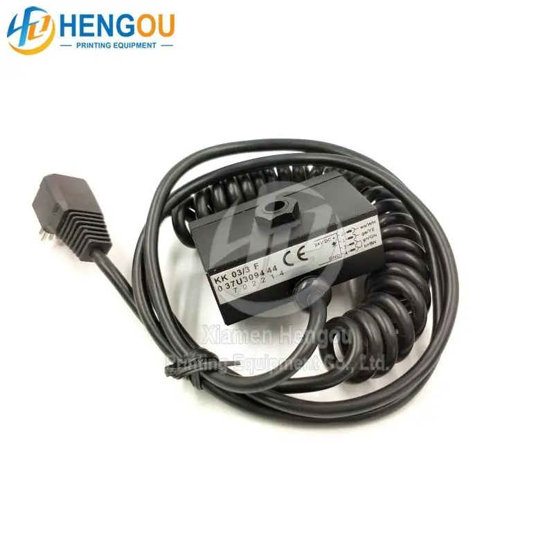 Roland 700 Sensor,Man Roland 700 200 piezas de máquina 037U309444