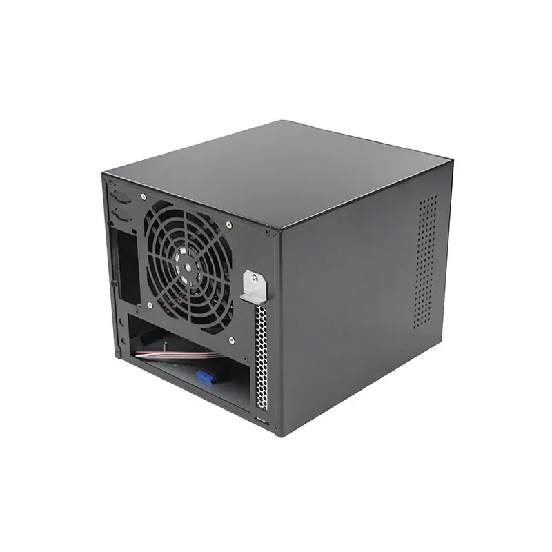 High Quality 4 Bay NAS 3.5