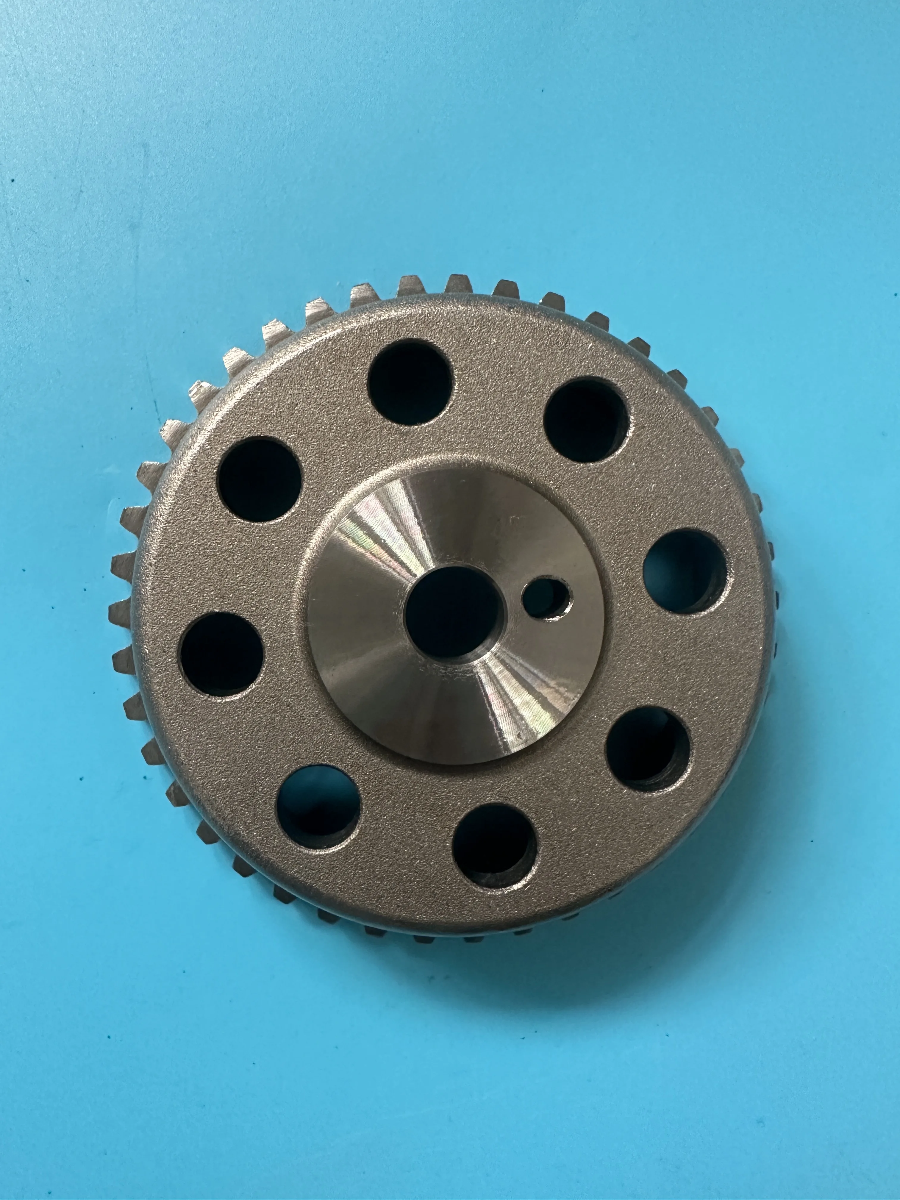 

Звездочка распределительного вала 1720520101 Для Ssangyong Korando C