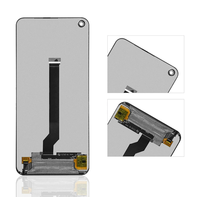 For Samsung Galaxy A60 LCD Display Touch Screen Digitizer Assembly Replacement For Samsung A606 A6060 Lcd