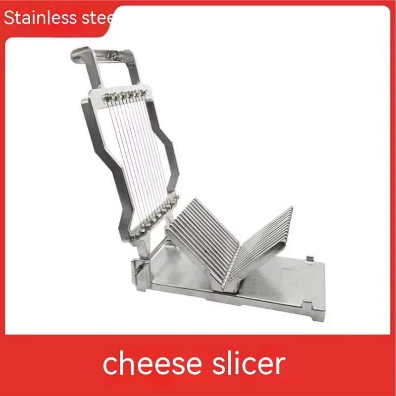 Manual Tool Sushi Roll Cutter Cutting Machine Cheese Block Cutting Machine Manual Sushi Cutter Maker Cheese slice machine Bread