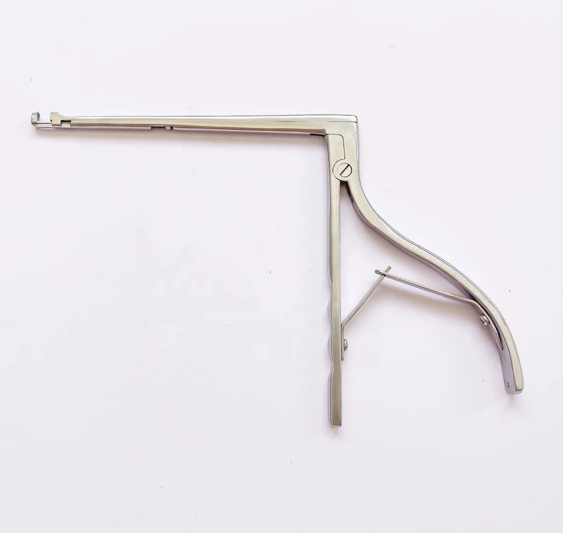 

High quality Maxillary Rongeur ENT instruments surgical instruments sinoscopy Instruments