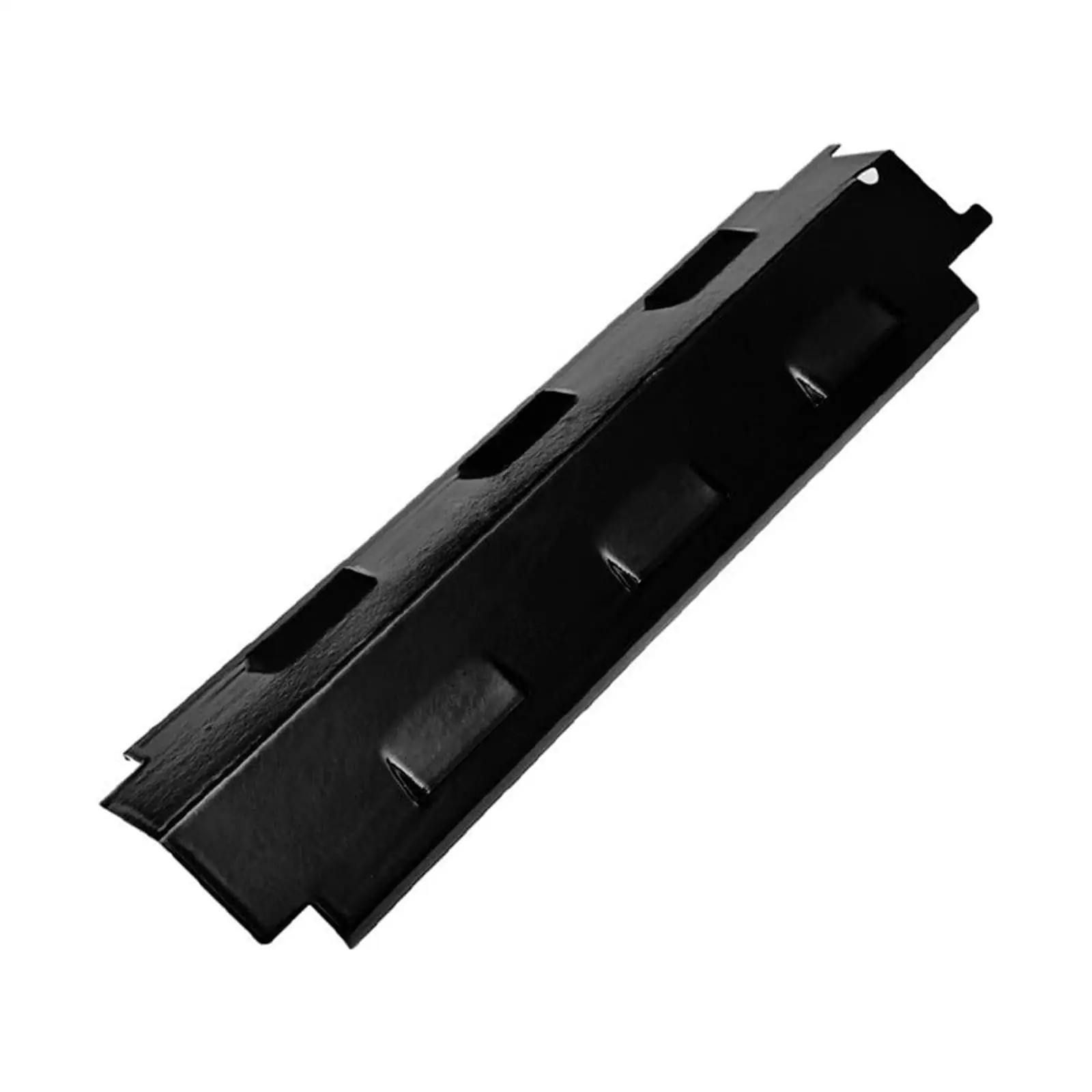 3xGas Grill Heat Plate High Temperature Resistant Heat Tent Grill Burner Cover