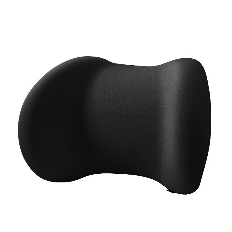 Special Lumbar Support Cushion Sleep Lumbar Pillow Ergonomic Soft Comfortable Memory Cotton Bed Lumbar Protrusion Back Support