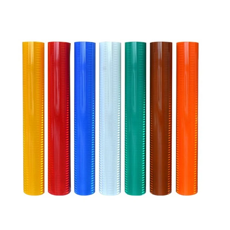 50cm×122cm高強度反射材使用の道路交通安全標識警告標識、強力反射シートで視認性向上
