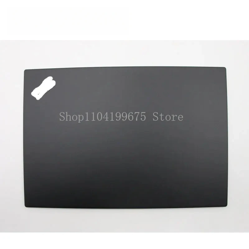 

New For Lenovo ThinkPad T490S T495S T14S WOHD IR Camera Laptop Screen Shell Top Lid LCD Rear Cover Back Case 02HM494 AQ1BR 00020
