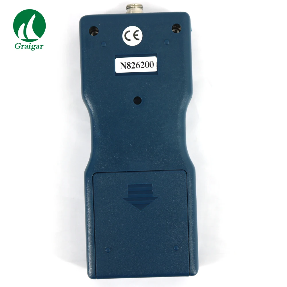 VM-6320 الاهتزاز متر جهاز اختبار الاهتزاز مقياس الاهتزاز سرعة قياس المدى 0.01 مللي متر/ثانية ~199.9 مللي متر/ثانية صحيح RMS VM6320