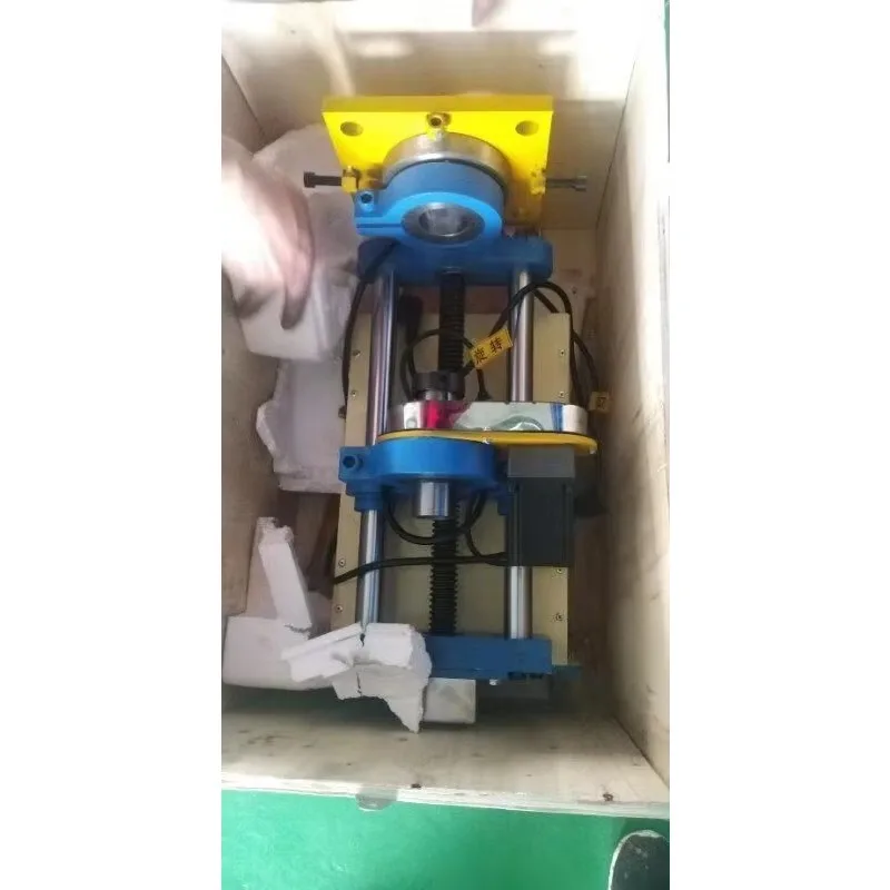 

Портативный многоцелевой сверлильный и внутренний сварочный аппарат для круговой сварки, подвижный сварочный аппарат для внутреннего круга