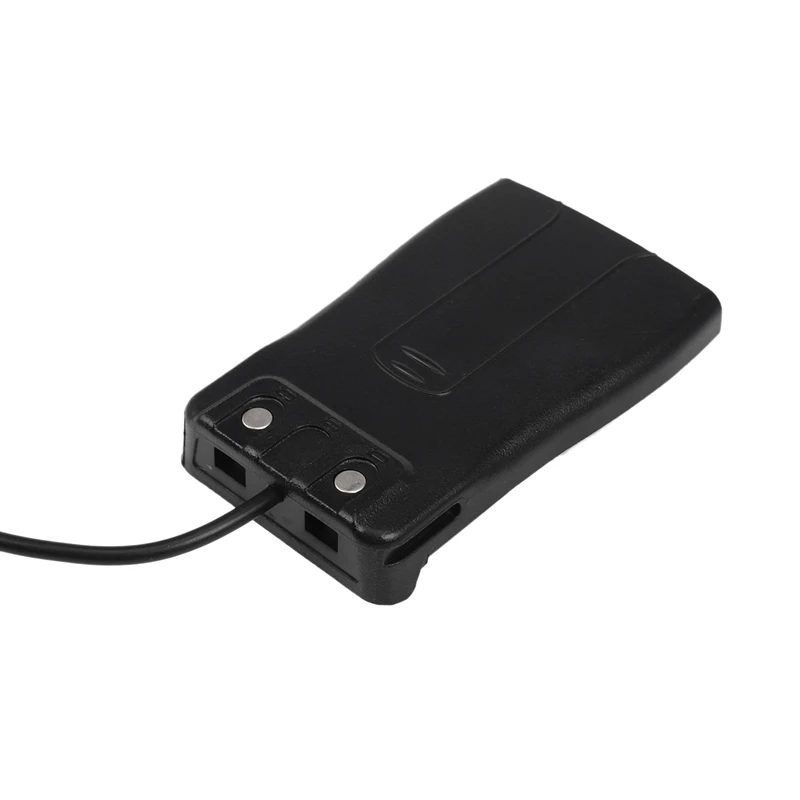Auto ladegerät Batterie für Baofeng BF-888S Pofung 888s Zwei-Wege-Amateurfunk – Detail 5