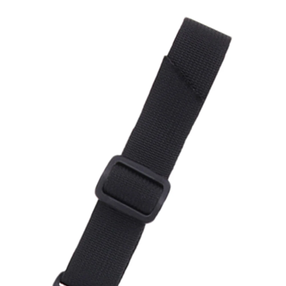 

Chest Strap Backpack Anti Skid Shoulder School No Slip Belt Adjustable Bag Strap Lightweight Durable Fashion Environmental