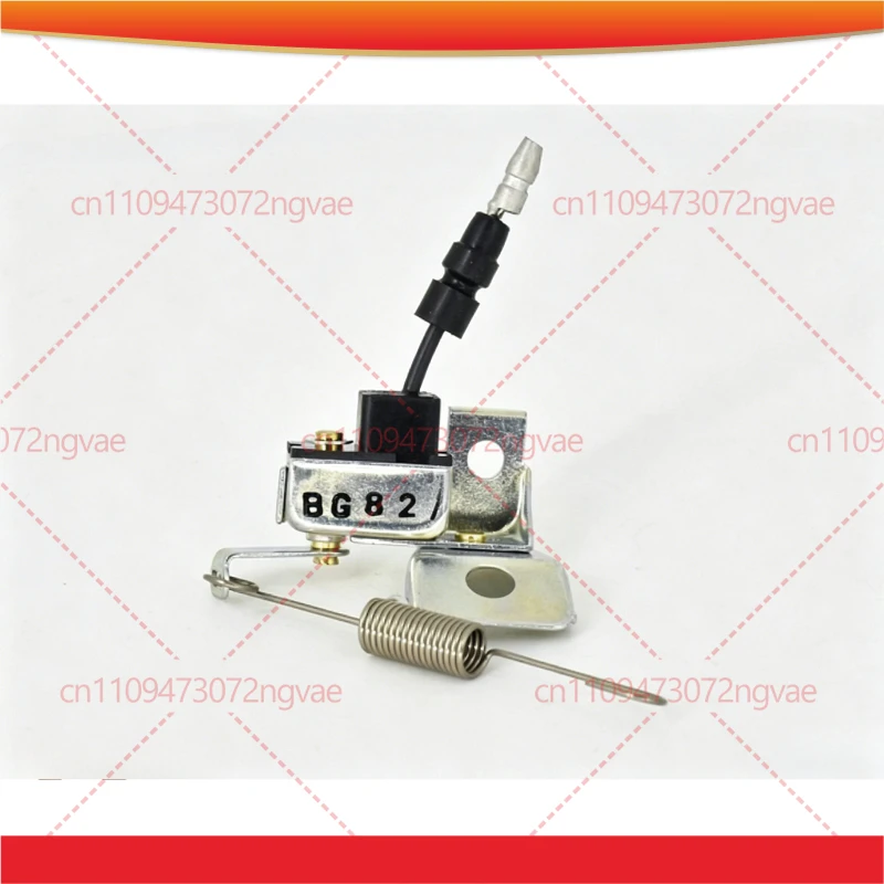 

GXV160 STOP SWITCH SPRING ASSEMBLY FOR HONDA HR/HRA/HRB/HRC/HR*-195 196 215 216 MOWERS TOGGLE ON OFF COVERT LEVER 35120-Z1V-811